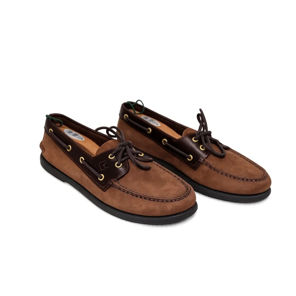 Sperry top sider
